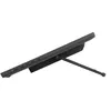Image de iiyama ProLite T2455MSC-B1 - Écran LED - 24" (23.8" visualisable) - écran tactile - 1920 x 1080 Full HD (1080p) - IPS - 400 cd/m² - 1000:1 - 5 ms - HDMI, DisplayPort, USB - haut-parleurs - noir mat
