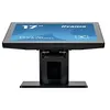 Image de iiyama ProLite T1721MSC-B2 - Écran LED - 17" - écran tactile - 1280 x 1024 SXGA @ 75 Hz - TN - 250 cd/m² - 1000:1 - 5 ms - HDMI, VGA - haut-parleurs - cadre noir avec finition mate