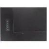 Image de iiyama ProLite TF2438MSC-B1 - Écran LED - 24" (23.8" visualisable) - cadre ouvert - écran tactile - 1920 x 1080 Full HD (1080p) - IPS - 600 cd/m² - 1000:1 - 5 ms - HDMI, DisplayPort - haut-parleurs - noir, mat