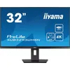 Image de Ecran PC iiyama ProLite XUB3293UHSN-B5 32'' 4K Noir