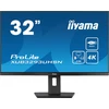 Image de iiyama ProLite XUB3293UHSN-B5 écran plat de PC 80 cm XUB3293UHSN-B5