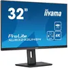 Image de Iiyama Écran Xub3293uhsn-b5 32'' 4k Ips Led