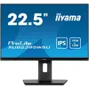 Image de iiyama TFT XUB2395WSU 57.15cm IPS (1920 x 1200 pixels, 22.50"), Moniteur, Noir