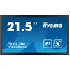 Image de iiyama Dis Public 22 TF2238MSC-B1 TOUCH (1920 x 1080 pixels, 21"), Moniteur, Noir