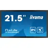 Image de iiyama TF2238MSC-B1 écran plat de PC 53,3 cm (21") 1920 TF2238MSC-B1