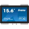 Image de iiyama Dis 16 PL TF1615MC-B1 TOUCH (1920 x 1080 pixels, 15.60"), Moniteur, Noir