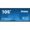Image de iiyama TE10518UWI-B1AG Écran d'affichage dynamique TE10518UWI-B1AG