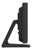 Image de iiyama ProLite T1531SR-B1S - Écran LED - 15" - écran tactile - 1024 x 768 - VA - 350 cd/m² - 2500:1 - 18 ms - HDMI, VGA, DisplayPort - haut-parleurs - noir, mat