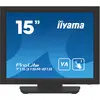 Image de iiyama, Système POS, Dis Public 15 T1531SR-B1S TOUCH