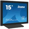 Image de Iiyama Écran Tactile T1532msc-b1s 15'' 4k Lcd