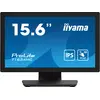Image de iiyama, Système POS, 15 6iW LCD Projective Capacitive 10-Points Full HD Touch Bezel Free IPS