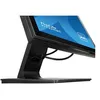 Image de iiyama ProLite T1732MSC-B1S - Écran LCD - 17" - écran tactile - 1280 x 1024 - TN - 250 cd/m² - 1000:1 - 5 ms - HDMI, VGA, DisplayPort - haut-parleurs - noir, mat