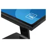 Image de iiyama ProLite T1931SR-B1S - Écran LCD - 19" - écran tactile - 1280 x 1024 @ 75 Hz - IPS - 250 cd/m² - 1000:1 - 14 ms - HDMI, VGA, DisplayPort - haut-parleurs - noir, finition matte