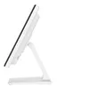 Image de iiyama ProLite T1932MSC-W1SAG - Écran LCD - 19" - écran tactile - 1280 x 1024 - IPS - 250 cd/m² - 1000:1 - 14 ms - HDMI, VGA, DisplayPort - haut-parleurs - blanc mat