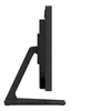 Image de iiyama ProLite T2234MSC-B1S - Écran LED - 22" (21.5" visualisable) - écran tactile - 1920 x 1080 Full HD (1080p) - IPS - 350 cd/m² - 1000:1 - 18 ms - HDMI, VGA, DisplayPort - haut-parleurs - noir, mat