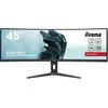 Image de iiyama GCB4580DQSN-B1 (5120 x 1440 pixels, 44.50"), Moniteur, Noir