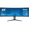 Image de iiyama ProLite XCB4594DQSN-B1 (5120 x 1440 pixels, 44.50"), Moniteur, Noir