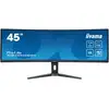 Image de iiyama G-MASTER 45"LCD Curved Bus. UWQHD écran plat de XCB4594DQSN-B1