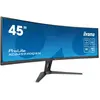 Image de Iiyama Écran Incurvé Xcb4594dqsn-b1 45'' Qhd Ips Led