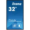 Image de iiyama ProLite LH3260HS-B1AG (1920 x 1080 pixels, 31.50"), Affichage dynamique, Noir