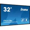 Image de IIYAMA LH3260HS-B1AG 32inch 1920x1080 FHD VA panel Haze LH3260HS-B1AG