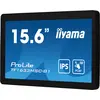 Image de iiyama TF1633MSC-B1 (1920 x 1080 pixels, 15.60"), Affichage dynamique, Noir
