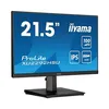 Image de iiyama ProLite XU2292HSU-B6 - Écran LED - 22" (21.5" visualisable) - 1920 x 1080 Full HD (1080p) @ 100 Hz - IPS - 250 cd/m² - 1000:1 - 0.4 ms - HDMI, DisplayPort - haut-parleurs - noir mat