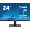 Image de iiyama XU2492HSU-B6/24" Panneau FHD ETE IPS (1920 x 1080 pixels, 23.80"), Moniteur, Noir