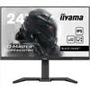 Image de iiyama GB2445HSU-B1 G-Master (1920 x 1080 pixels, 24"), Moniteur, Noir