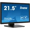 Image de iiyama, Système POS, T2238MSC-B1/21,5" à capacitif de projection
