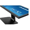 Image de iiyama ProLite T2438MSC-B1 - Écran LED - 24" (23.8" visualisable) - écran tactile - 1920 x 1080 Full HD (1080p) - IPS - 600 cd/m² - 1000:1 - 5 ms - HDMI, DisplayPort - haut-parleurs - noir mat