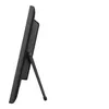 Image de iiyama ProLite T2755MSC-B1 - Écran LED - 27" - écran tactile - 1920 x 1080 Full HD (1080p) @ 60 Hz - IPS - 400 cd/m² - 1000:1 - 5 ms - HDMI, DisplayPort - haut-parleurs - noir, mat
