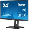 Image de iiyama XUB2492QSU-B1 (2560 x 1440 pixels, 23.80"), Moniteur, Noir
