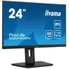 Image de Iiyama Écran Prolite Xub2492qsu-b1 24'' Wqhd Ips Led