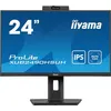 Image de Ecran PC Iiyama ProLite XUB2490HSUH-B1 24" Full HD Noir