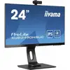 Image de iiyama ProLite XUB2490HSUH-B1 écran plat de PC 60,5 cm XUB2490HSUH-B1