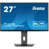 Image de iiyama 27IN ULTRA THIN IPS PANEL 1920X1080 100HZ 1MS. 250 CD/M2 1 (1920 x 1080 pixels, 27"), Moniteur, Noir