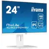 Image de iiyama XUB2492HSU-W6 écran plat de PC 60,5 cm (23.8") XUB2492HSU-W6