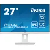 Image de iiyama XUB2792QSU (2560 x 1440 pixels, 27"), Moniteur, Blanc