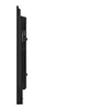 Image de iiyama ProLite LH5575UHS-B1AG - Classe de diagonale 55" (54.6" visualisable) écran LCD rétro-éclairé par LED - signalisation numérique - avec lecteur multimédia intégré, SDM Slot PC - 4K UHD (2160p) 3840 x 2160 - cadre noir avec finition mate