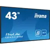 Image de Iiyama Écran Prolite Le4341s-b2 43'' Full Hd Ips Lcd