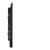Image de iiyama ProLite LH5541UHS-B2 - Classe de diagonale 55" (54.6" visualisable) écran LCD rétro-éclairé par LED - signalisation numérique - 4K UHD (2160p) 3840 x 2160 - noir, brillant