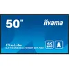 Image de Iiyama Écran Lh5065uhsb-b1ag 50''