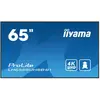 Image de Iiyama Écran Tactile Prolite Lh6565uhsb-b1 65'' Ips 4k