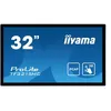 Image de iiyama ProLite TF3215MC-B2 - Écran LCD - 31.5" - cadre ouvert - écran tactile - 1920 x 1080 Full HD (1080p) - VA - 500 cd/m² - 3000:1 - 8 ms - HDMI, VGA, DisplayPort - noir