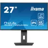 Image de iiyama ProLite XUB2792UHSU-B6 (3840 x 2160 pixels, 27"), Moniteur, Noir