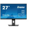 Image de Ecran PC Iiyama ProLite XUB2797UHSNP-B1 27" 4K UHD Noir mat