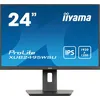 Image de IIYAMA Écran 24' led hdmi/displayport/16:10 1920x1200 pixels 75hz - prolite xub2495wsu-b7