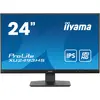 Image de iiyama ProLite XU2493HS-B6 (1920 x 1080 pixels, 23.80"), Moniteur, Noir