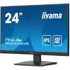 Image de iiyama ProLite XU2493HS-B6 écran plat de PC 60,5 cm XU2493HS-B6